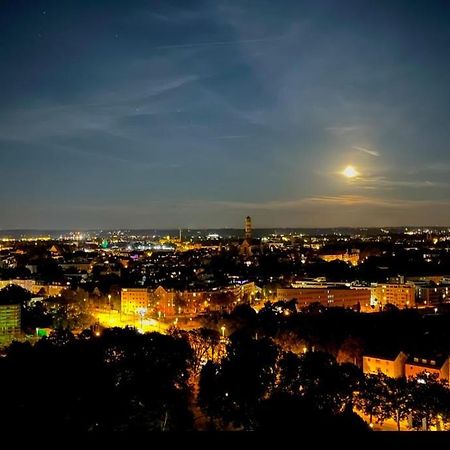 Suite-Xxi City View Hotelturm アウグスブルク エクステリア 写真